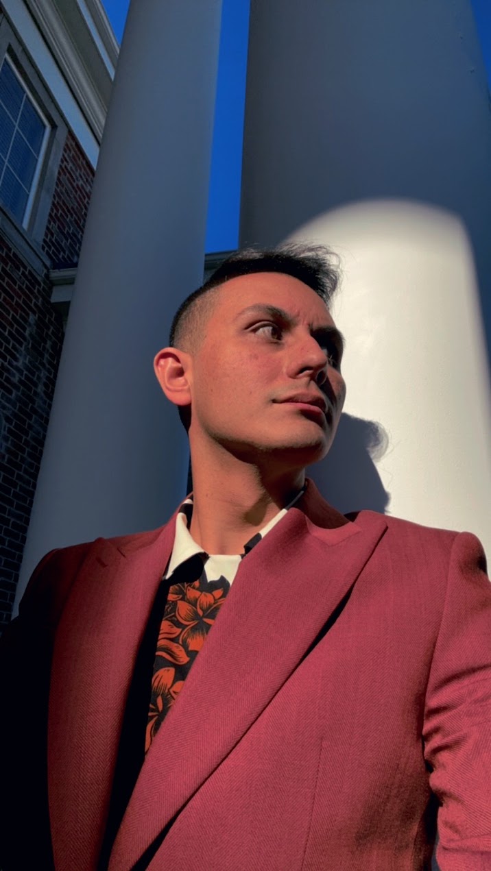 Isaiah - CEO of CamaraDevelopment